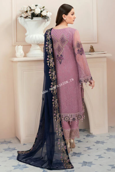 Ramsha Rangoon Vol-9 | D-910 - Image 2