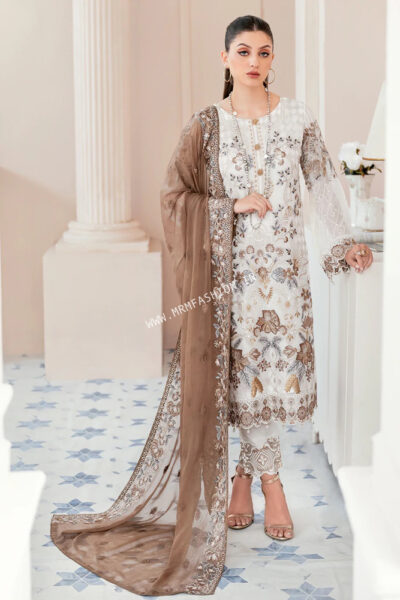Ramsha Rangoon Vol-9 | D-911