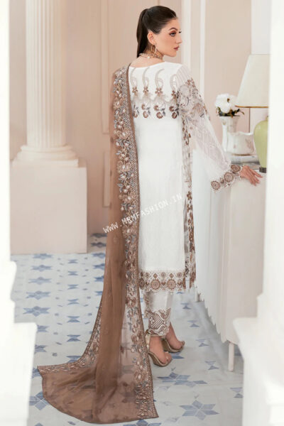 Ramsha Rangoon Vol-9 | D-911 - Image 2