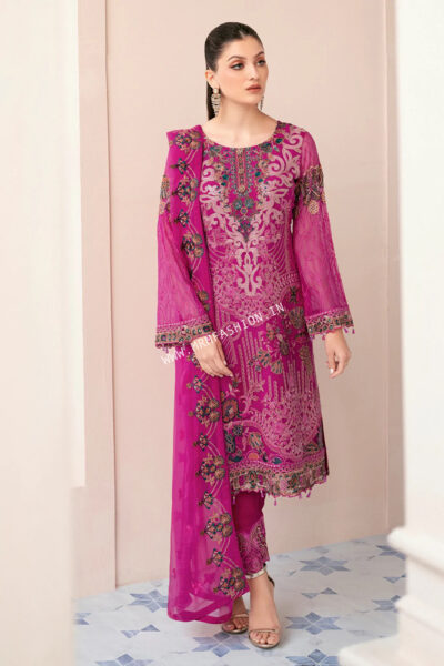 Ramsha Rangoon Vol-9 | D-912