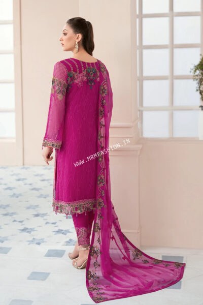 Ramsha Rangoon Vol-9 | D-912 - Image 2