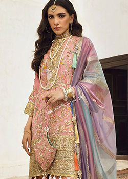 Anahita Wedding By Anaya X Kamiar Rokni 2022 - Original