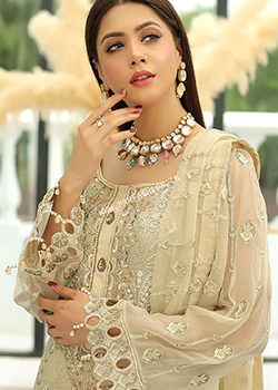 Maryams Luxury Embroidered Volume 27 - Original