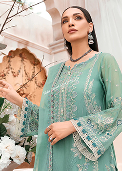 Mehfilen Formals By Xenia 2022 - Original