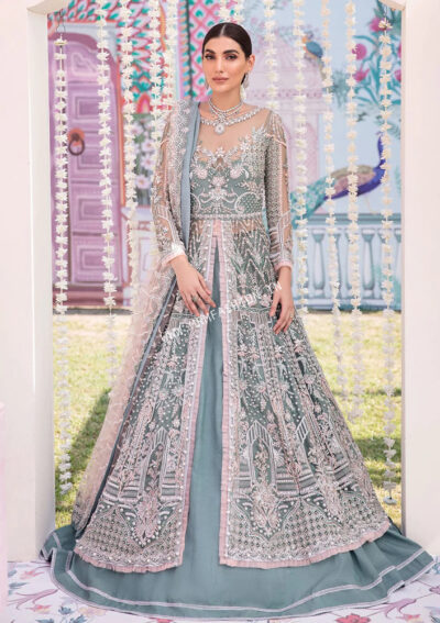 Veer Di Wedding By Elaf ' 22 | EVW-02