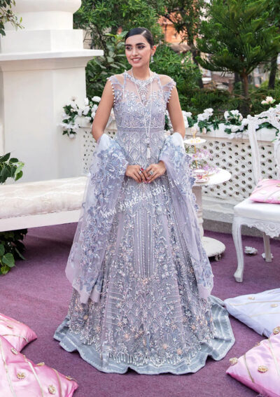 Veer Di Wedding By Elaf ' 22 | EVW-04