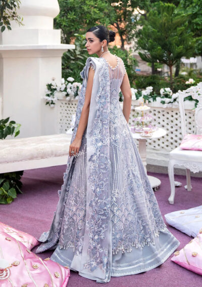 Veer Di Wedding By Elaf ' 22 | EVW-04 - Image 2