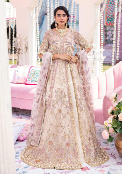 Veer Di Wedding By Elaf ' 22 | EVW-05