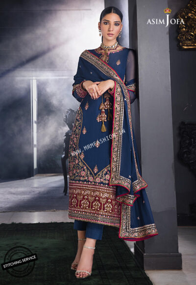 Asim Jofa Ramsha Edit ' 22 | AJRE-1