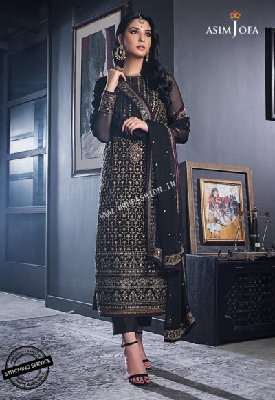 Asim Jofa Ramsha Edit ' 22 | AJRE-11