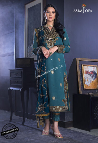 Asim Jofa Ramsha Edit ' 22 | AJRE-3