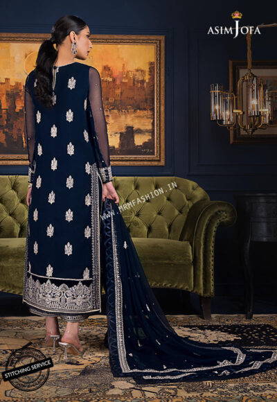 Asim Jofa Ramsha Edit ' 22 | AJRE-6 - Image 2