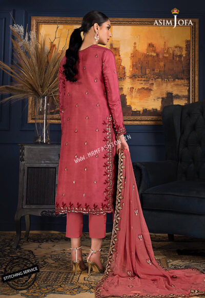 Asim Jofa Ramsha Edit ' 22 | AJRE-7 - Image 2