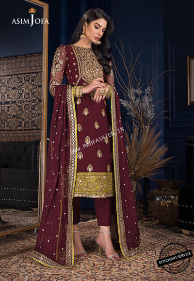 Asim Jofa Ramsha Edit ' 22 | AJRE-8