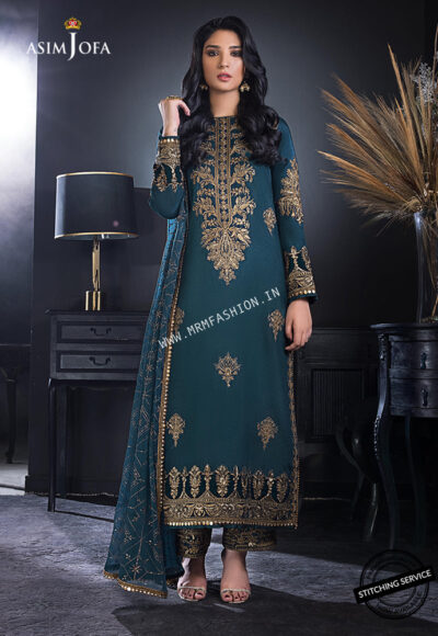 Asim Jofa Ramsha Edit ' 22 | AJRE-9