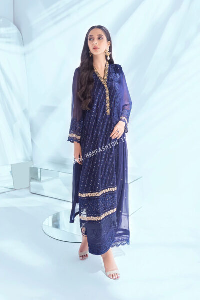 Azure Ensembles Chiffon ' 22 | Splendens