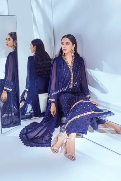 Azure Ensembles Chiffon ' 22 | Splendens - Image 2