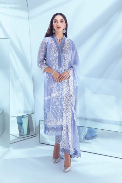 Azure Ensembles Chiffon ' 22 | Trinket
