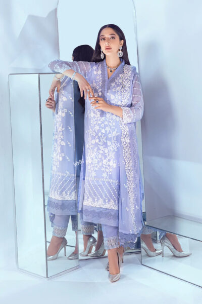 Azure Ensembles Chiffon ' 22 | Trinket - Image 2