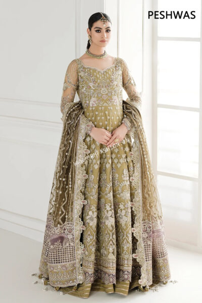 Baroque Chantelle Wedding ' 22 | BQU-CH10-D02 - Image 2