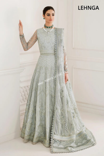 Baroque Chantelle Wedding ' 22 | BQU-CH10-D05 - Image 2