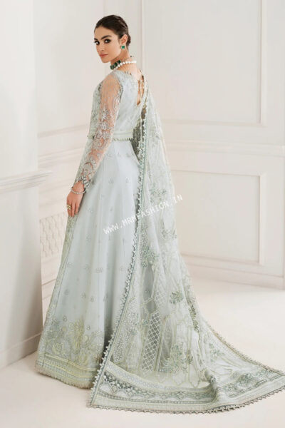 Baroque Chantelle Wedding ' 22 | BQU-CH10-D05 - Image 3