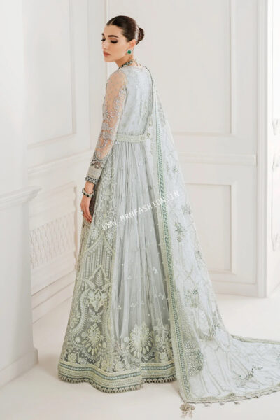 Baroque Chantelle Wedding ' 22 | BQU-CH10-D05 - Image 5