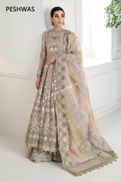 Baroque Chantelle Wedding ' 22 | BQU-CH10-D08 - Image 2