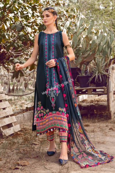 Maria B Mprints Winter 2022 | MPT-1510-B
