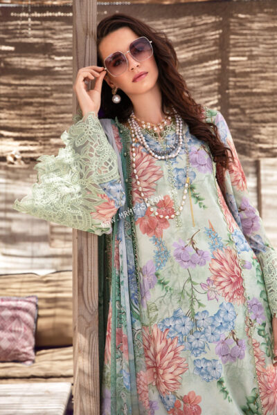 Maria B Mprints Winter 2022 | MPT-1501-A - Image 2