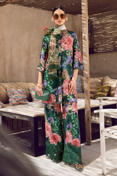 Maria B Mprints Winter 2022 | MPT-1501-B - Image 2