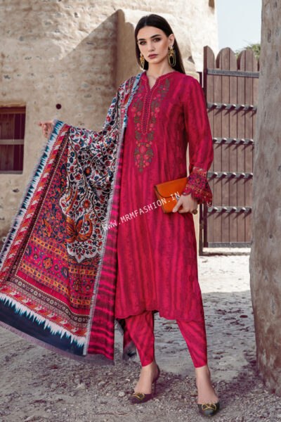 Maria B Mprints Winter 2022 | MPT-1502-A