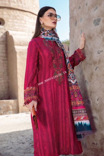 Maria B Mprints Winter 2022 | MPT-1502-A - Image 2
