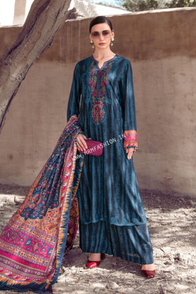 Maria B Mprints Winter 2022 | MPT-1502-B