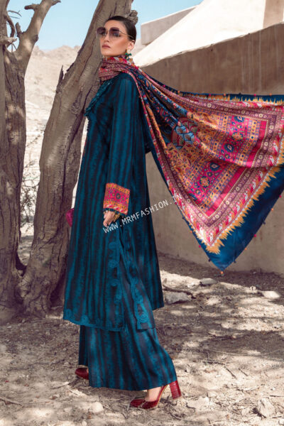 Maria B Mprints Winter 2022 | MPT-1502-B - Image 2