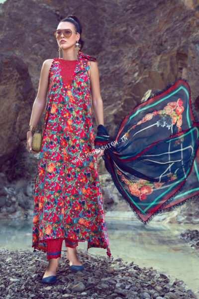 Maria B Mprints Winter 2022 | MPT-1503-A