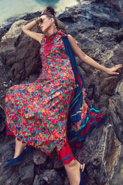 Maria B Mprints Winter 2022 | MPT-1503-A - Image 2