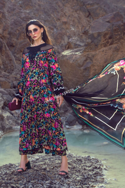 Maria B Mprints Winter 2022 | MPT-1503-B