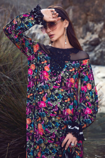 Maria B Mprints Winter 2022 | MPT-1503-B - Image 2