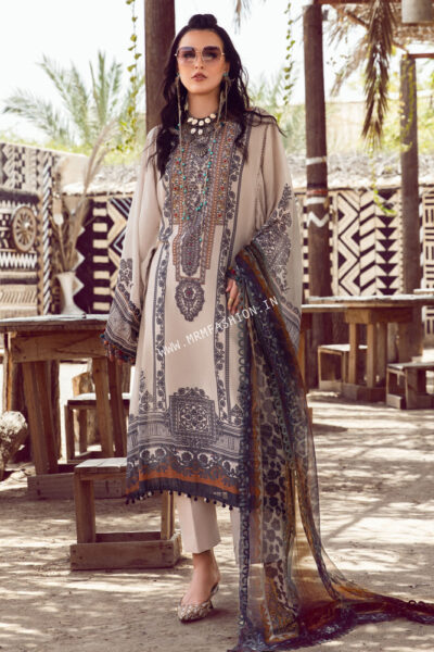 Maria B Mprints Winter 2022 | MPT-1505-A
