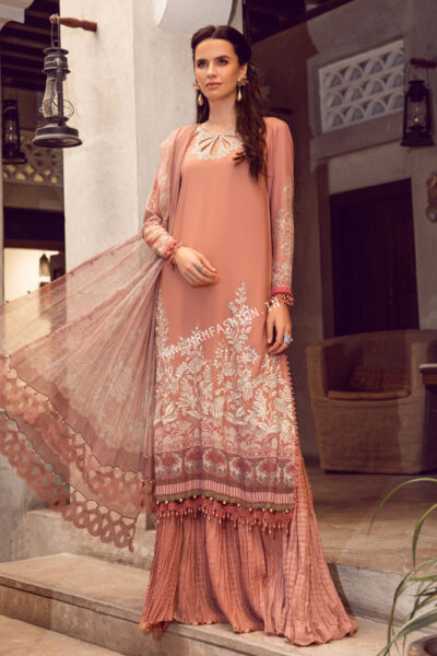 Maria B Mprints Winter 2022 | MPT-1506-A