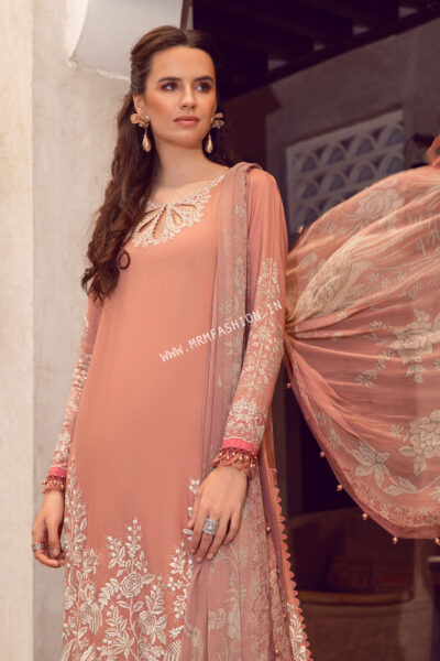 Maria B Mprints Winter 2022 | MPT-1506-A - Image 2