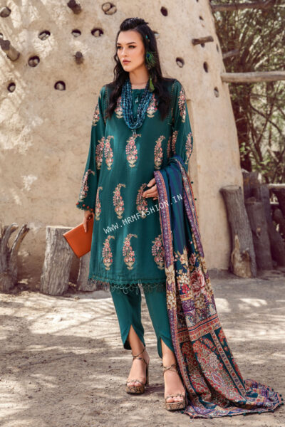 Maria B Mprints Winter 2022 | MPT-1508-A