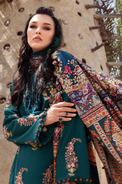 Maria B Mprints Winter 2022 | MPT-1508-A - Image 2