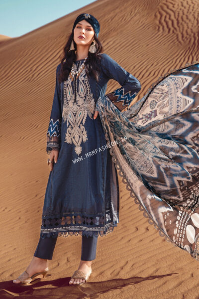 Maria B Mprints Winter 2022 | MPT-1509-B