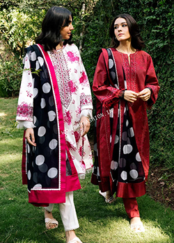 Coco By Zara Shahjahan Vol 2 2022 - Original