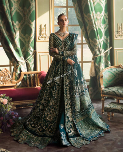 Claire De Lune Wedding By Republic Womens Wear ' 22 | Design - 1