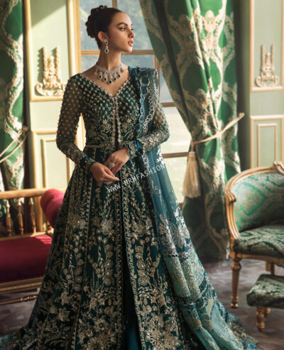 Claire De Lune Wedding By Republic Womens Wear ' 22 | Design - 1 - Image 2
