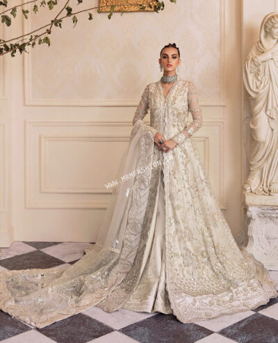 Claire De Lune Wedding By Republic Womens Wear ' 22 | Design - 3