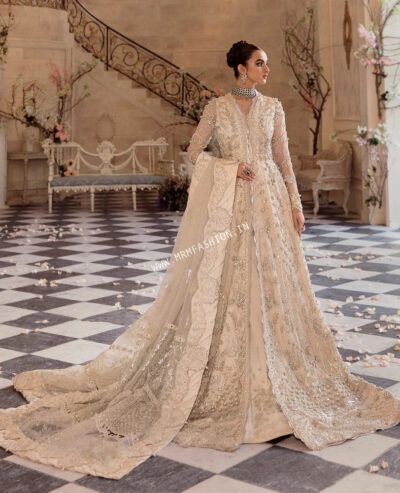 Claire De Lune Wedding By Republic Womens Wear ' 22 | Design - 3 - Image 2